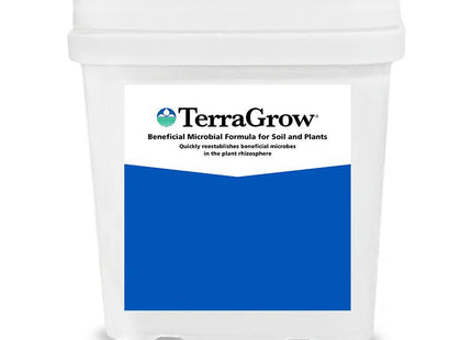 BioSafe TerraGrow