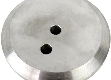 1LB CO2 Spool - 316SS