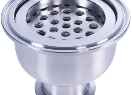 Stacking Filter Plate Ring KIT