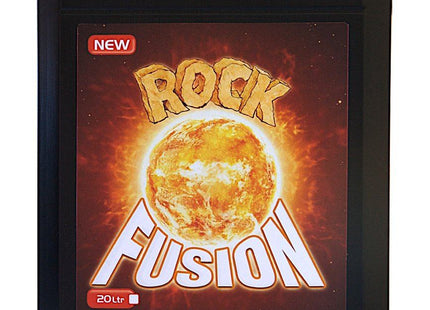 Rock Fusion Bloom Base Nutrient