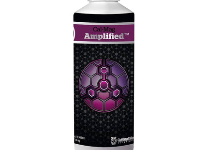 Cutting Edge Solutions Amplified Cal-Mag
