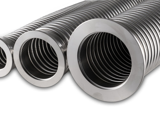 KF Stainless Steel Bellow Hose