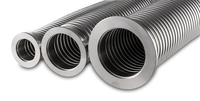 KF Stainless Steel Bellow Hose