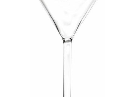 Glass Funnel Non-Jointed