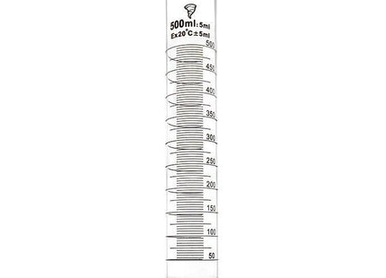 Graduated Measuring Cylinder