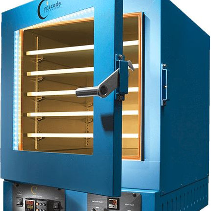 CVO-5 Vacuum Oven Shop All Categories Cascade Sciences 
