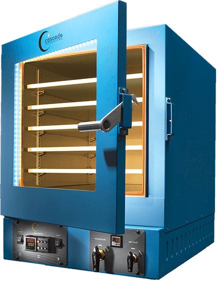 Cascade CVO-5 Vacuum Oven