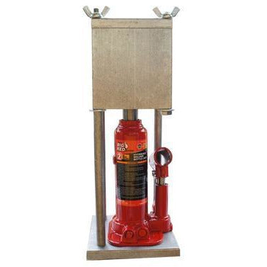 HTP Square Press - 2 Ton