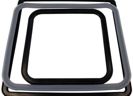 Replacement Vacuum Oven Gaskets