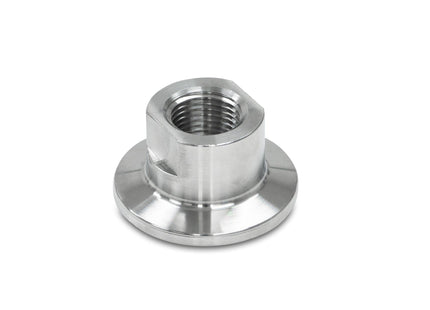 KF Flange x FNPT Adapter