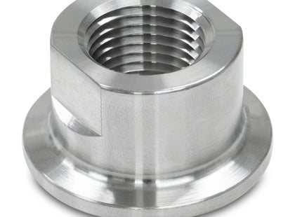 KF Flange x FNPT Adapter