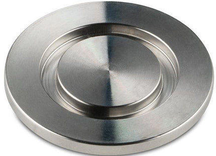 KF Solid End Caps