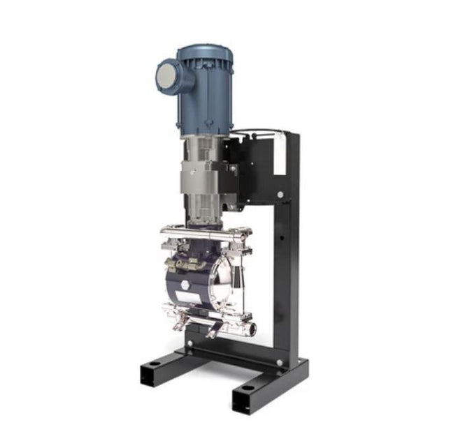 Master Vapor MVP Liquid Recovery Pump