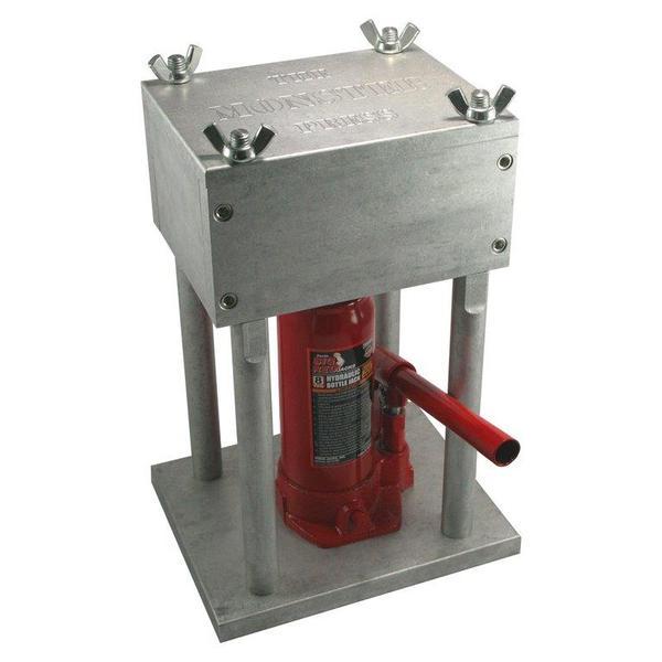 HTP The Monster Press - 8 Ton