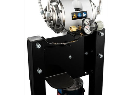 Master Vapor MVP150 Explosion Proof Recovery Pump