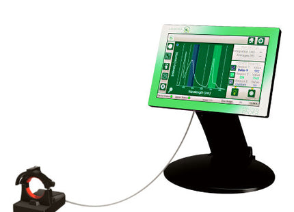 Arometrix Fraction Finder