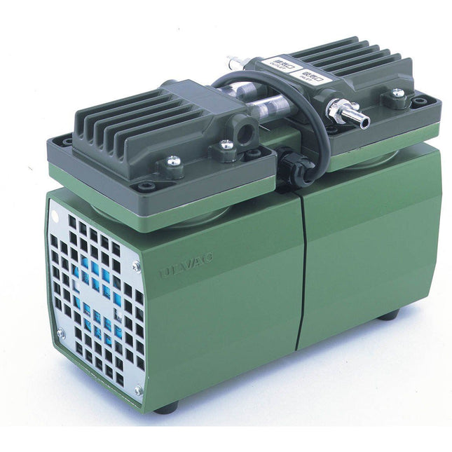 ULVAC DA-40S 1.6 Cfm Oil-Free Diaphragm Pump