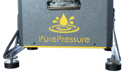 Helix Pro 5 Ton Manual Rosin Press Shop All Categories Pure Pressure 