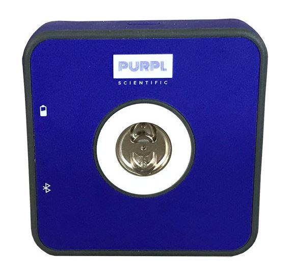 Purpl Scientific Pro Kit
