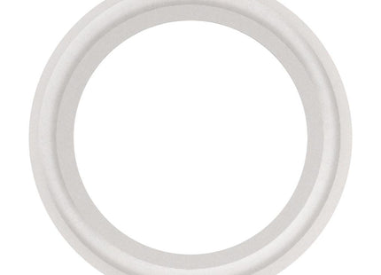 Rubber Fab PTFE Tri-Clamp Style Gaskets -  Type I - Large Sizes
