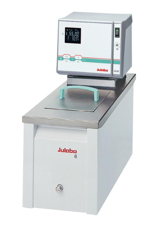 Julabo SE-6 Shop All Categories Julabo 200-230V/50-60Hz 