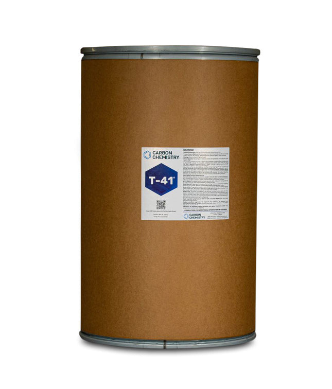 Carbon Chemistry T-41™ Acid Activated Bleaching Clay