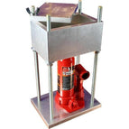 HTP The Brick Press - 4 Ton