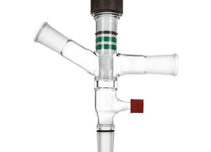 5L Neocision Short Path Distillation Turnkey Kit