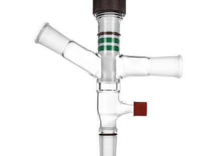 10L Neocision Dual Head Short Path Distillation Turnkey System