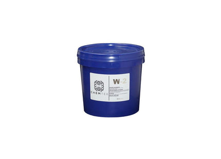 CHEMTEK W2 Heat Activated Natural Bleaching Clay